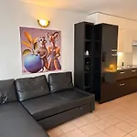 Tangerine Dream Studio